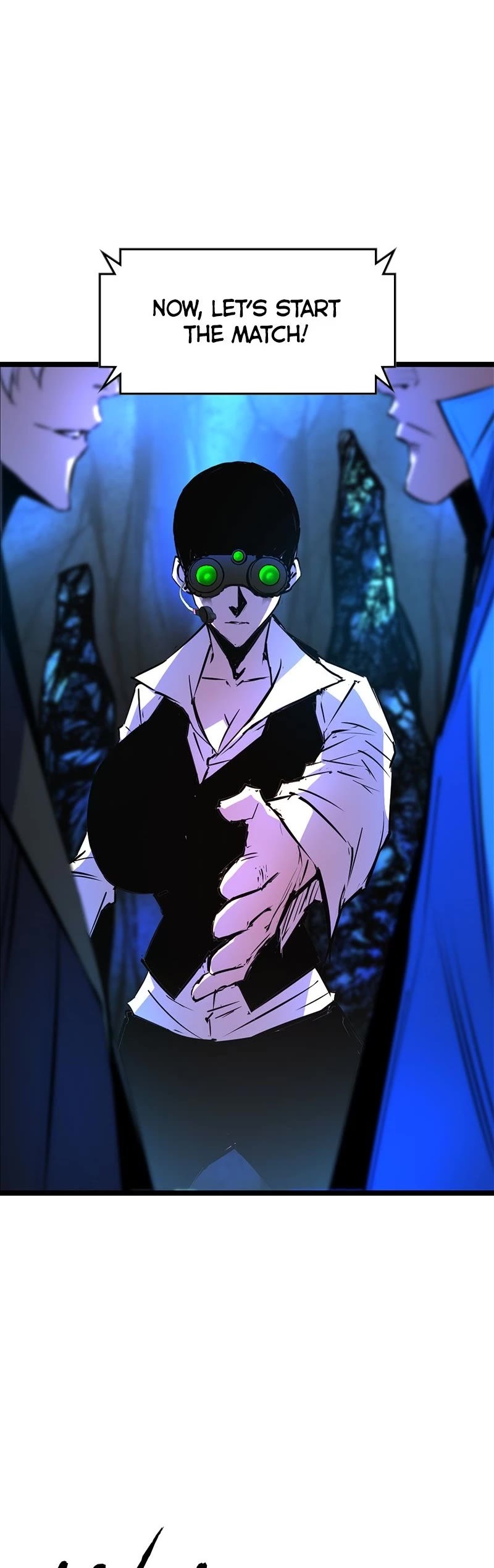 Hanlim Gym Chapter 120 page 19 - Chapter 120: (S2) Episode 16