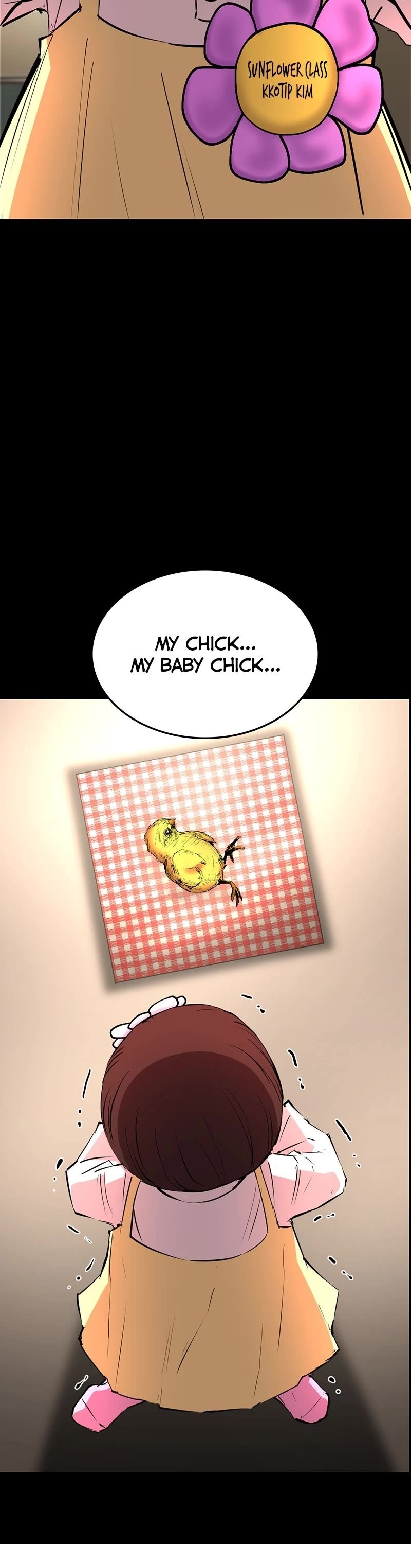 Hanlim Gym Chapter 120 page 2 - Chapter 120: (S2) Episode 16