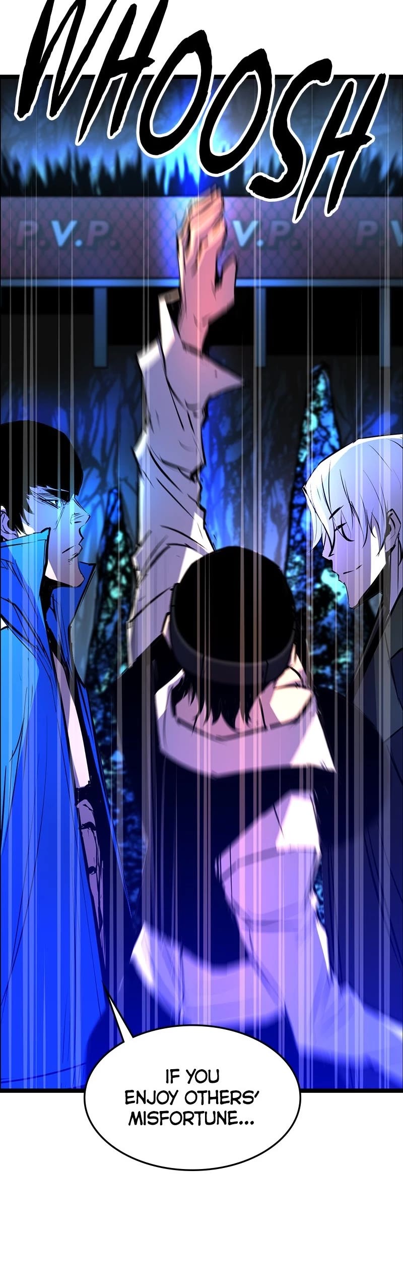 Hanlim Gym Chapter 120 page 20 - Chapter 120: (S2) Episode 16