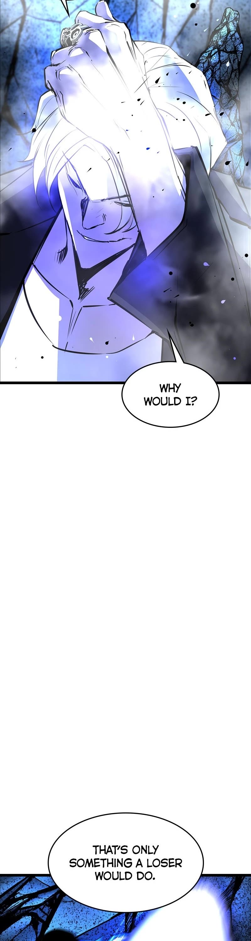 Hanlim Gym Chapter 120 page 23 - Chapter 120: (S2) Episode 16