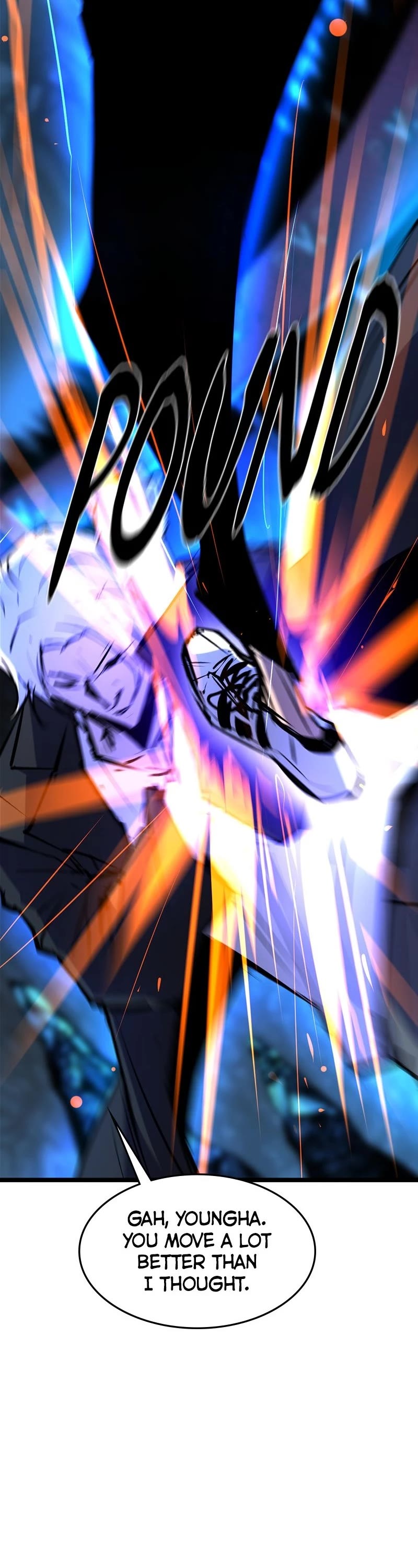 Hanlim Gym Chapter 120 page 27 - Chapter 120: (S2) Episode 16