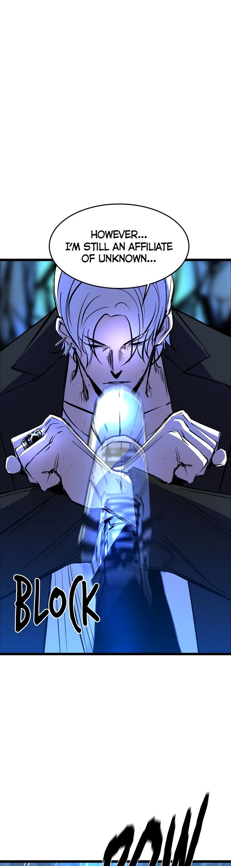 Hanlim Gym Chapter 120 page 28 - Chapter 120: (S2) Episode 16