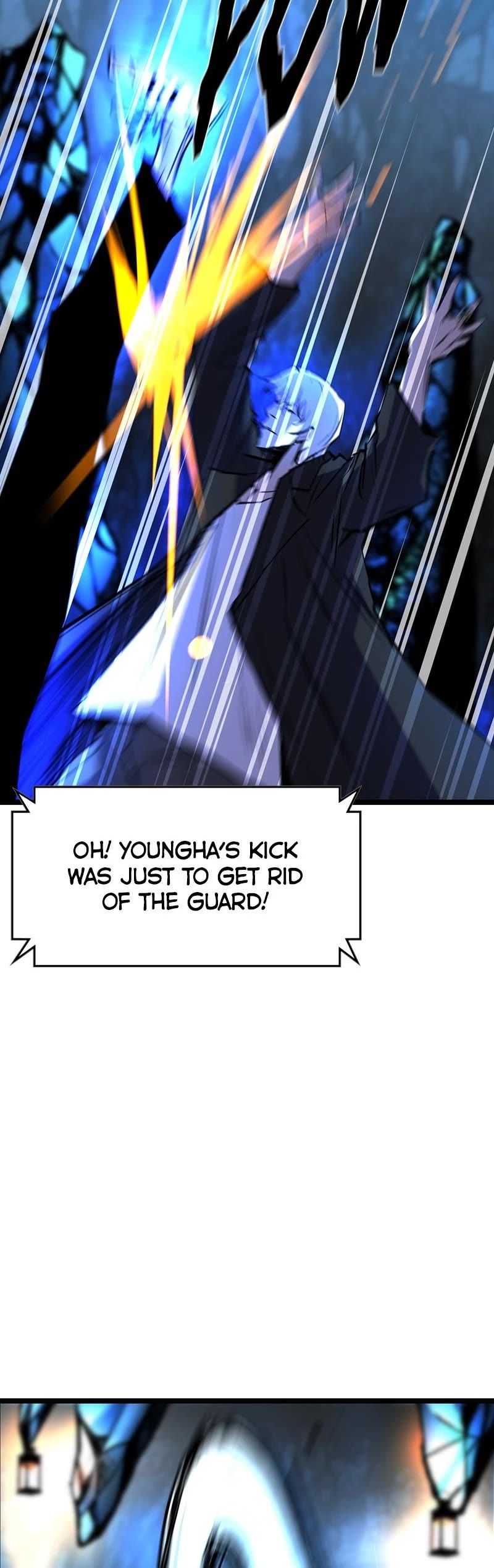 Hanlim Gym Chapter 120 page 29 - Chapter 120: (S2) Episode 16