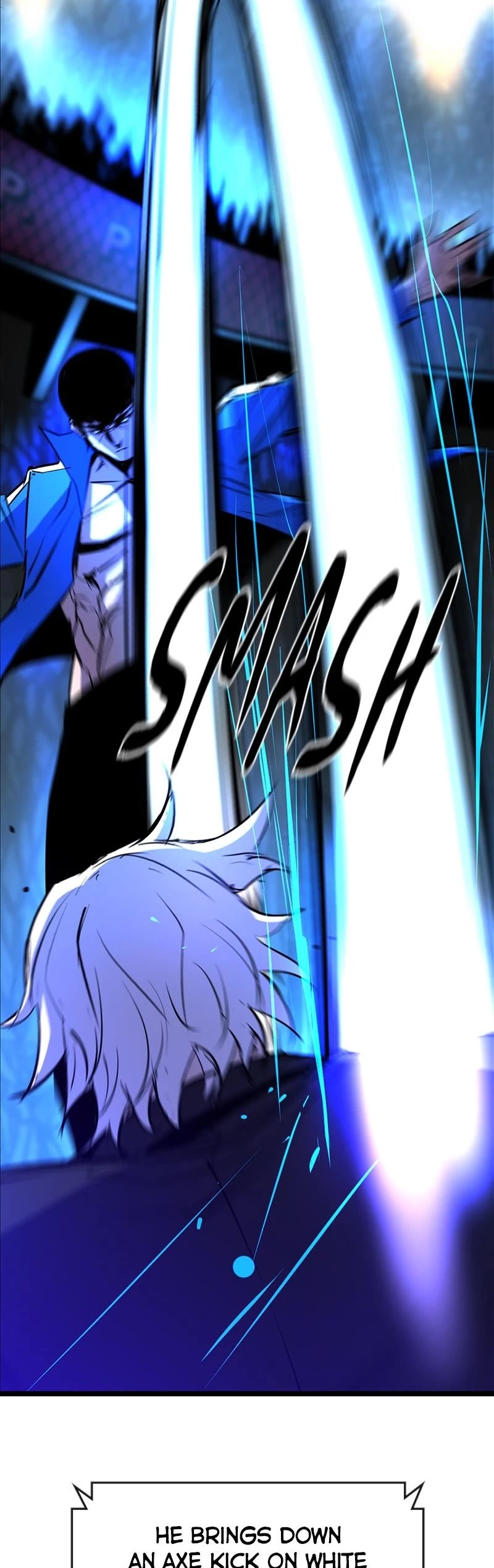 Hanlim Gym Chapter 120 page 30 - Chapter 120: (S2) Episode 16
