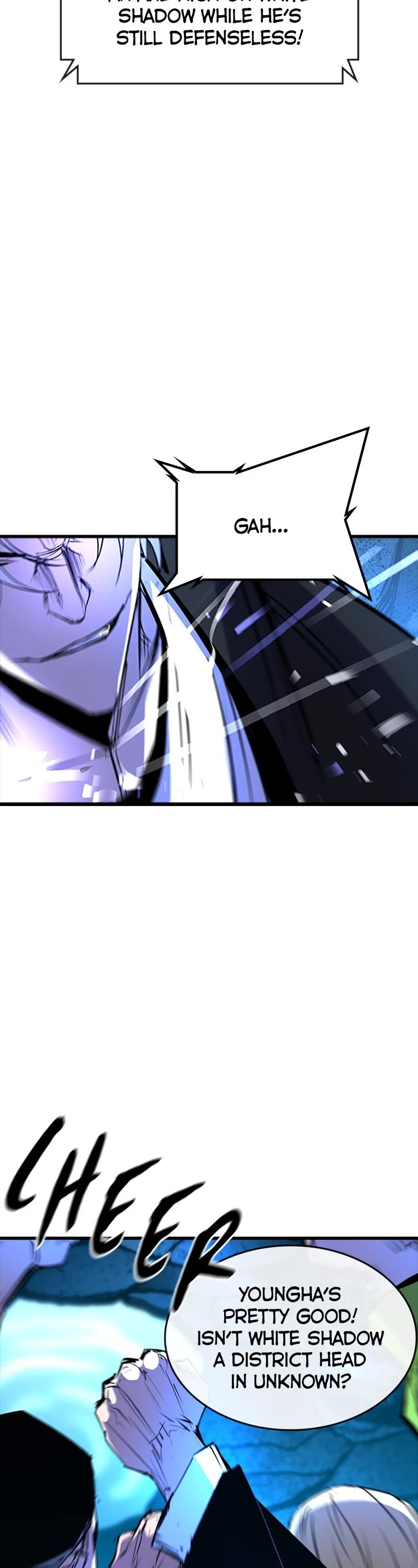 Hanlim Gym Chapter 120 page 31 - Chapter 120: (S2) Episode 16