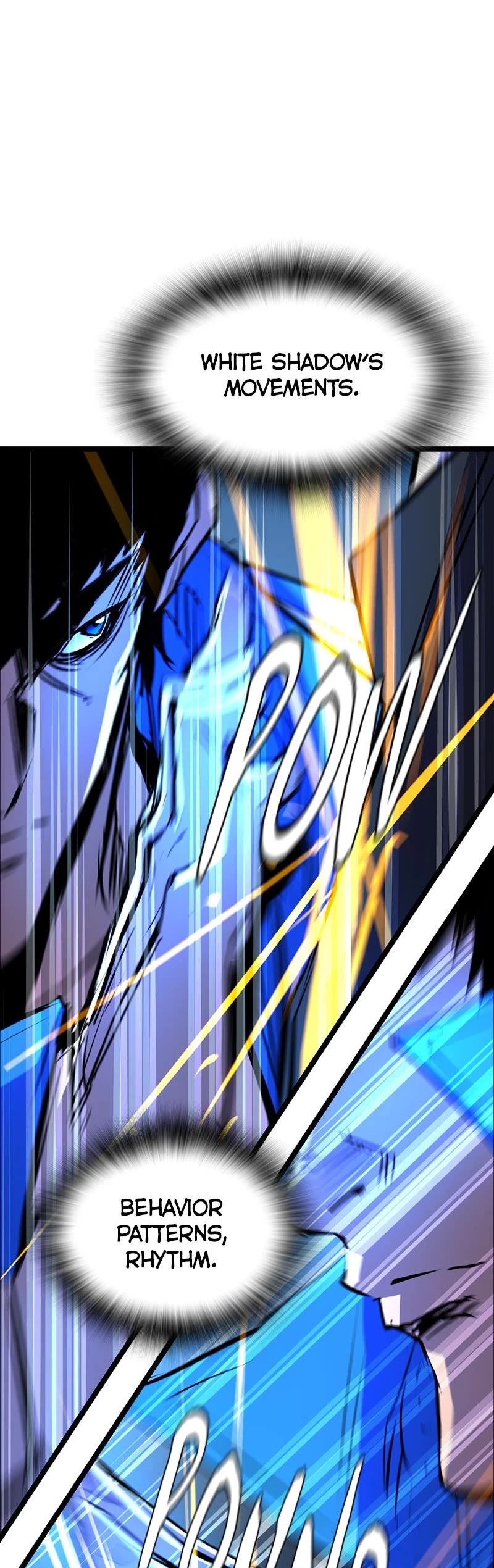 Hanlim Gym Chapter 120 page 34 - Chapter 120: (S2) Episode 16