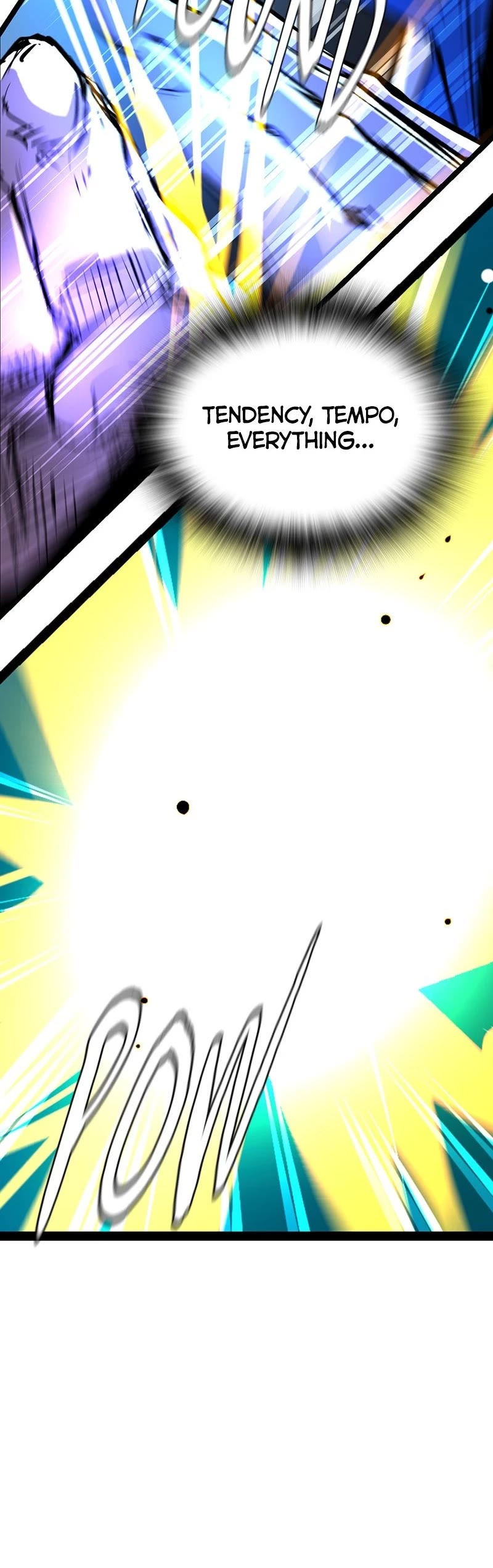 Hanlim Gym Chapter 120 page 35 - Chapter 120: (S2) Episode 16