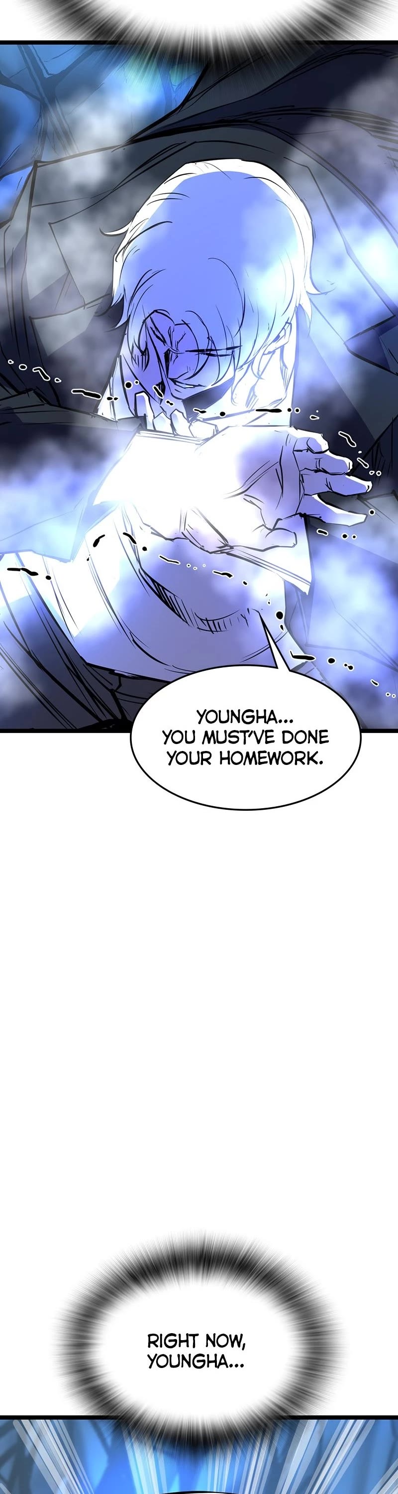 Hanlim Gym Chapter 120 page 38 - Chapter 120: (S2) Episode 16