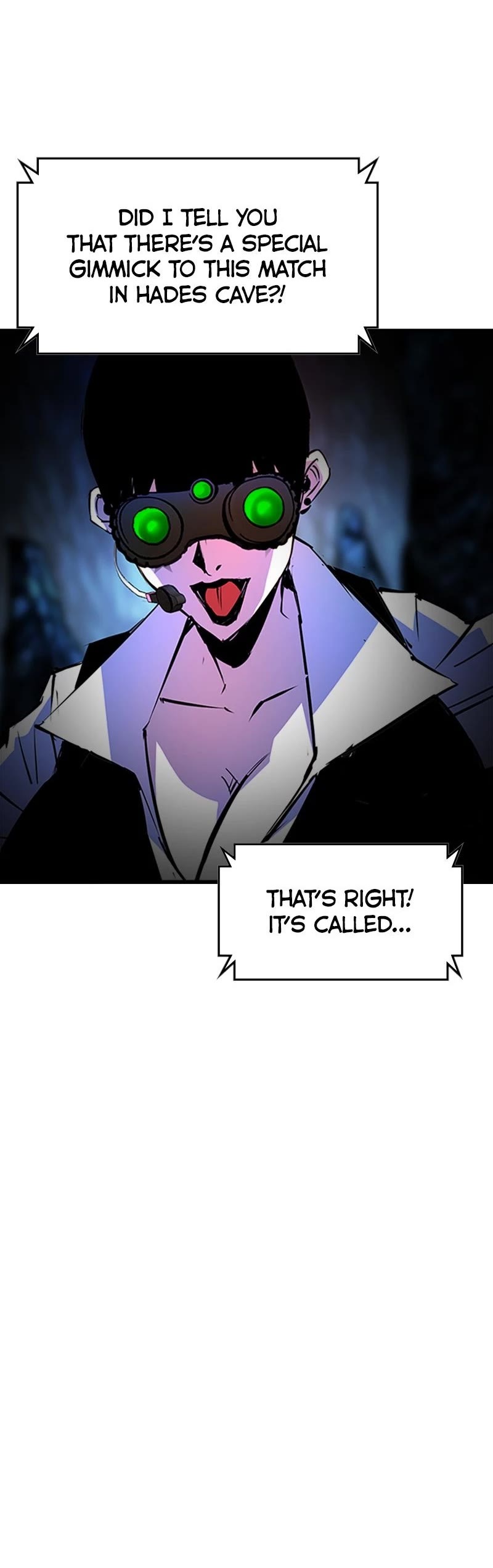 Hanlim Gym Chapter 120 page 45 - Chapter 120: (S2) Episode 16