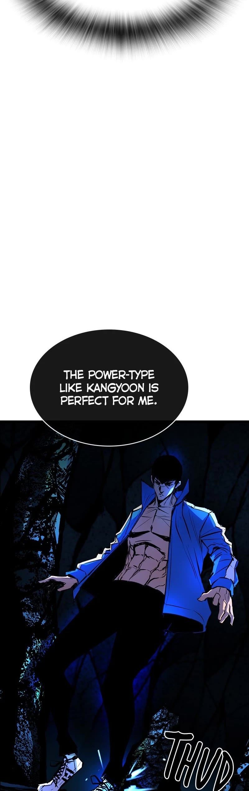 Hanlim Gym Chapter 120 page 50 - Chapter 120: (S2) Episode 16