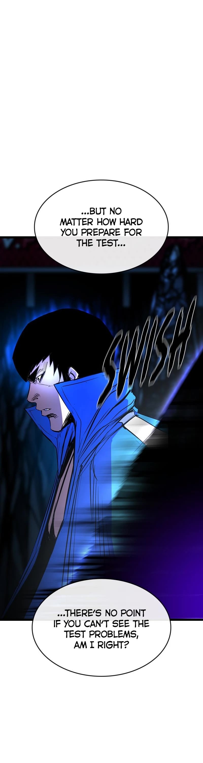 Hanlim Gym Chapter 120 page 58 - Chapter 120: (S2) Episode 16