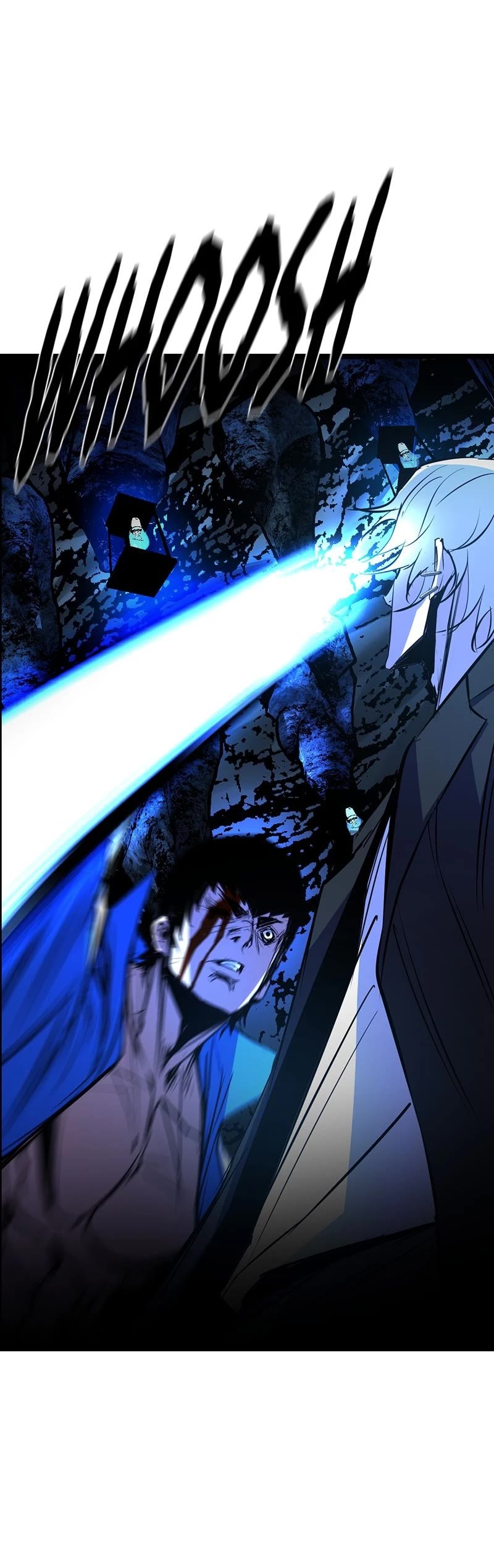 Hanlim Gym Chapter 120 page 59 - Chapter 120: (S2) Episode 16