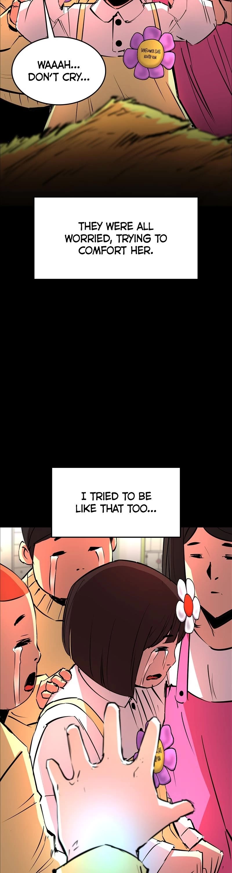 Hanlim Gym Chapter 120 page 6 - Chapter 120: (S2) Episode 16
