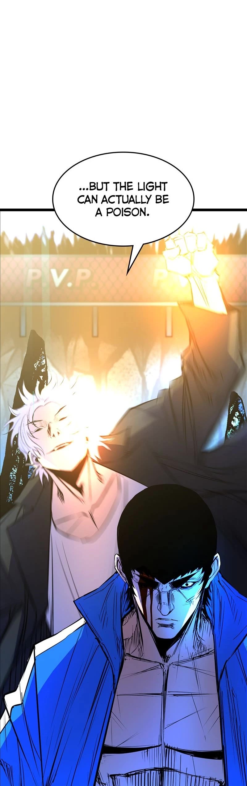 Hanlim Gym Chapter 120 page 64 - Chapter 120: (S2) Episode 16