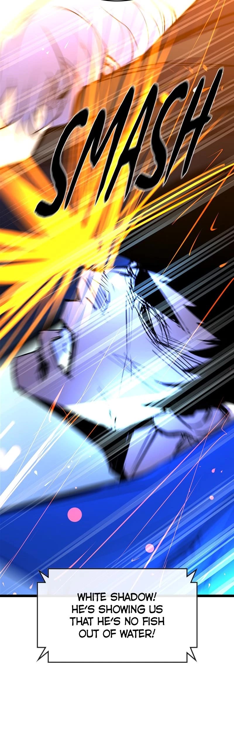 Hanlim Gym Chapter 120 page 69 - Chapter 120: (S2) Episode 16