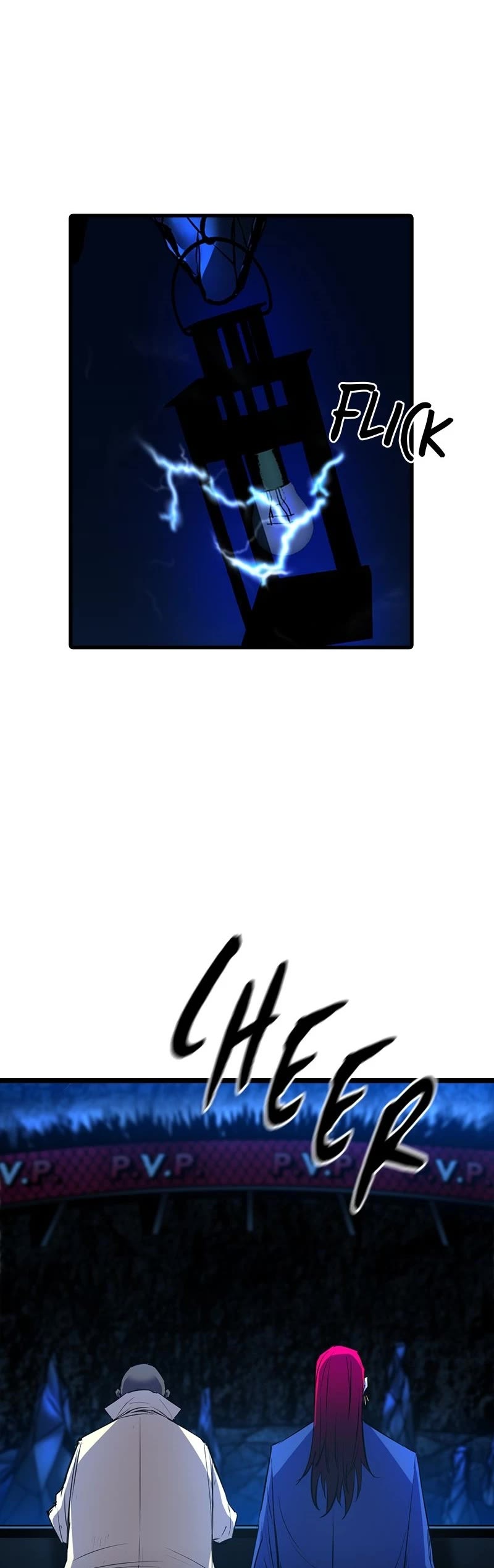 Hanlim Gym Chapter 120 page 70 - Chapter 120: (S2) Episode 16