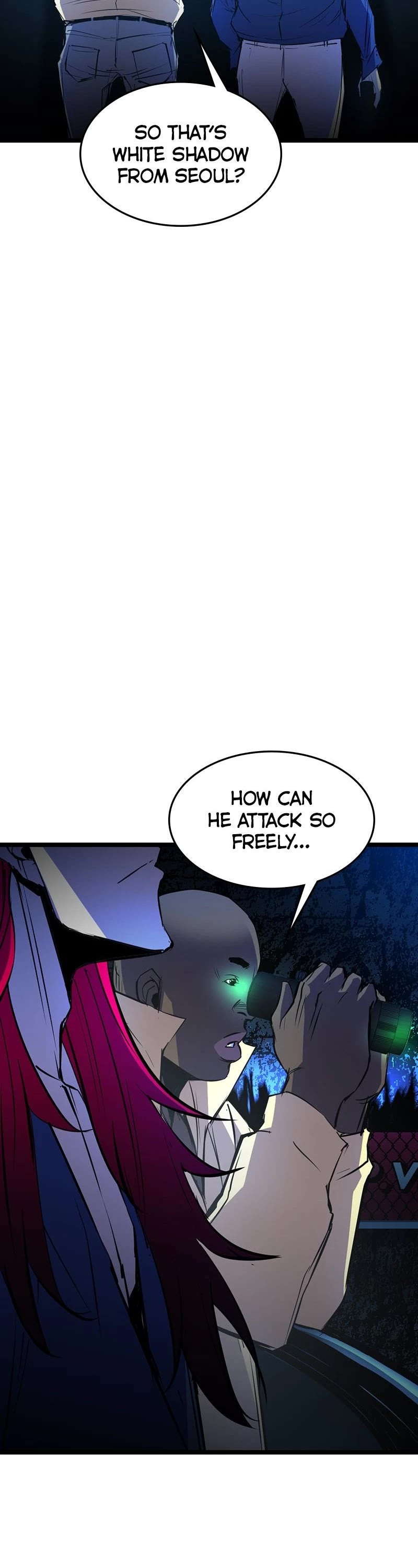 Hanlim Gym Chapter 120 page 71 - Chapter 120: (S2) Episode 16