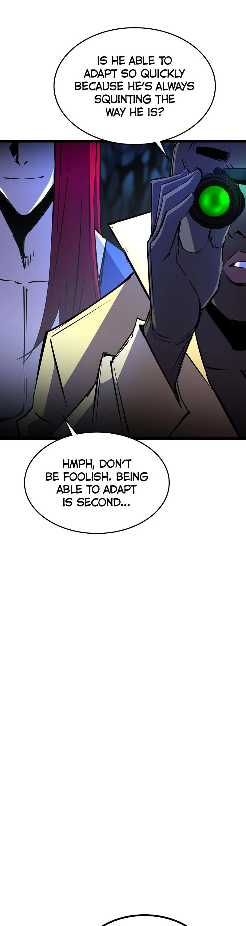 Hanlim Gym Chapter 120 page 73 - Chapter 120: (S2) Episode 16