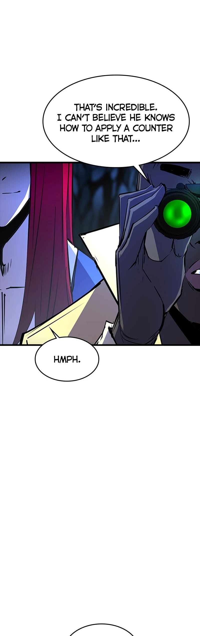 Hanlim Gym Chapter 120 page 80 - Chapter 120: (S2) Episode 16