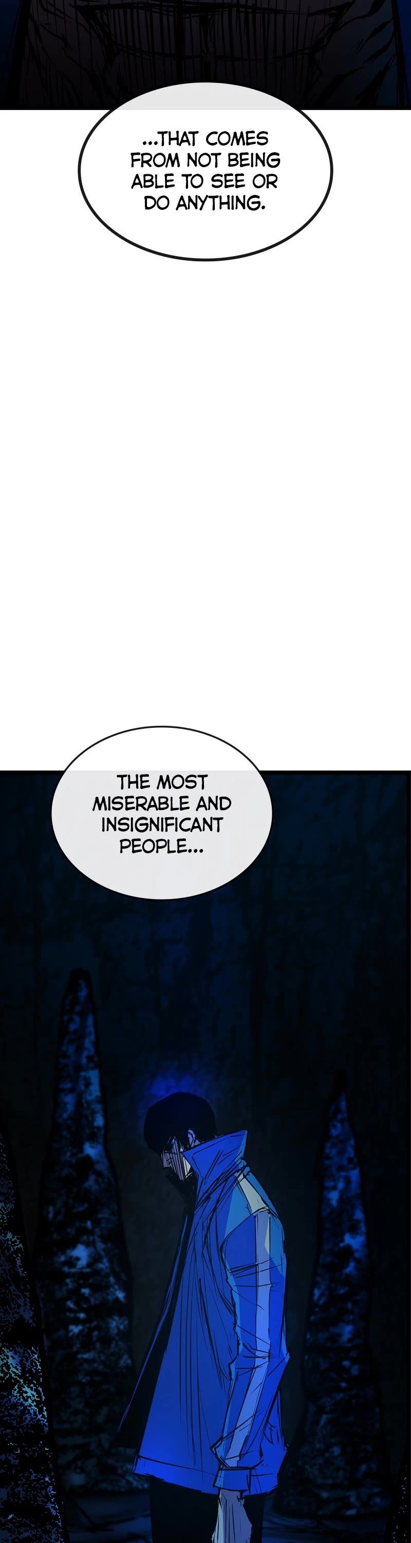 Hanlim Gym Chapter 120 page 83 - Chapter 120: (S2) Episode 16