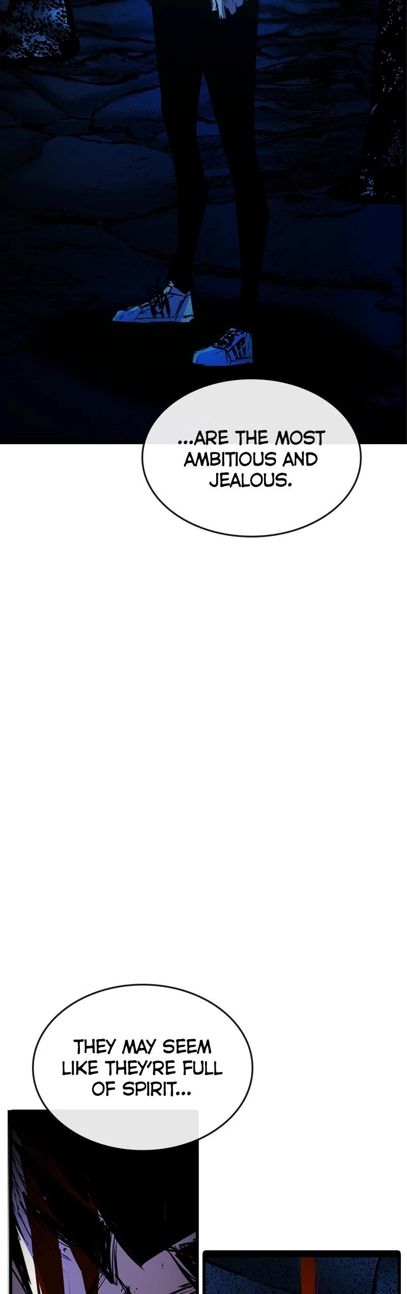 Hanlim Gym Chapter 120 page 84 - Chapter 120: (S2) Episode 16