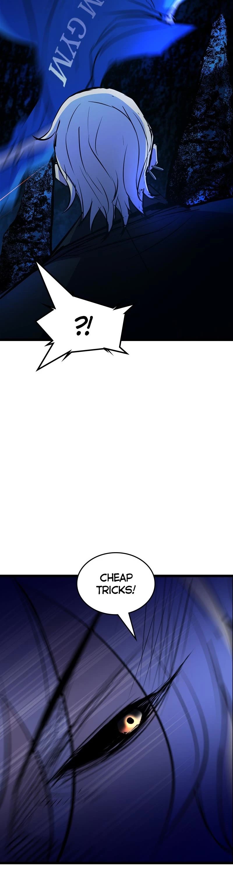 Hanlim Gym Chapter 120 page 92 - Chapter 120: (S2) Episode 16
