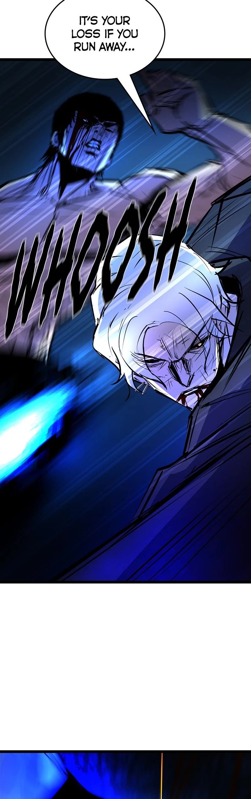 Hanlim Gym Chapter 121 page 14 - Chapter 121: (S2) Episode 17