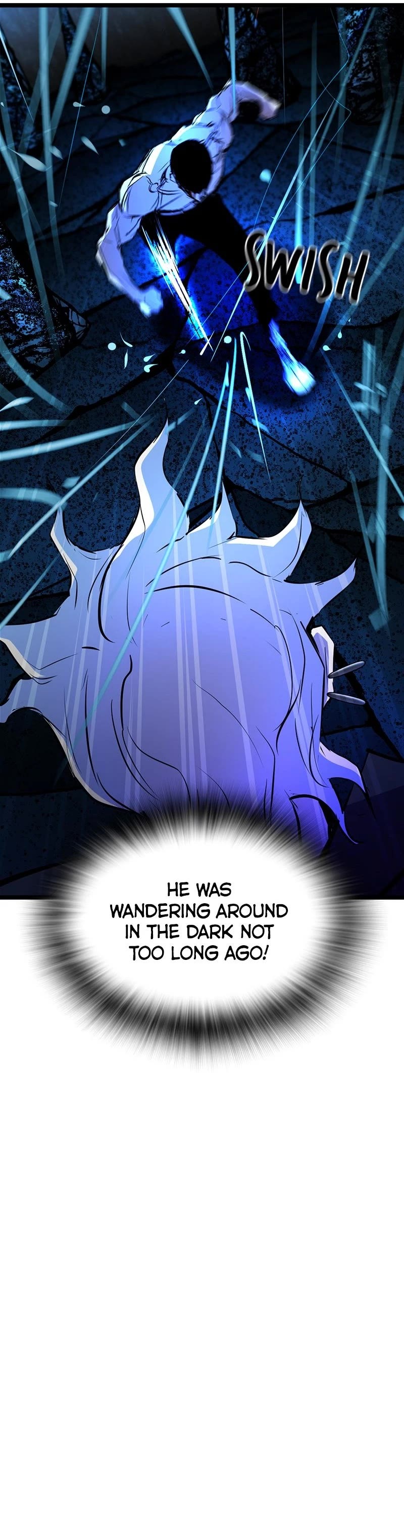 Hanlim Gym Chapter 121 page 17 - Chapter 121: (S2) Episode 17