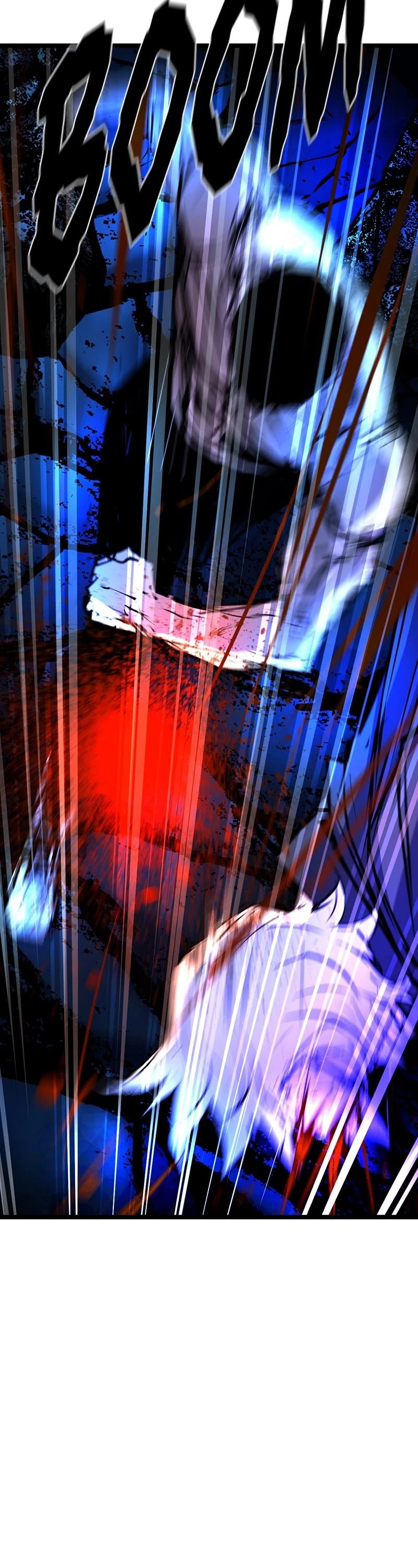 Hanlim Gym Chapter 121 page 21 - Chapter 121: (S2) Episode 17