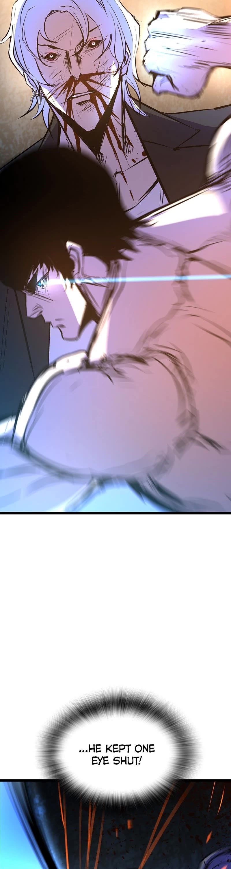 Hanlim Gym Chapter 121 page 26 - Chapter 121: (S2) Episode 17
