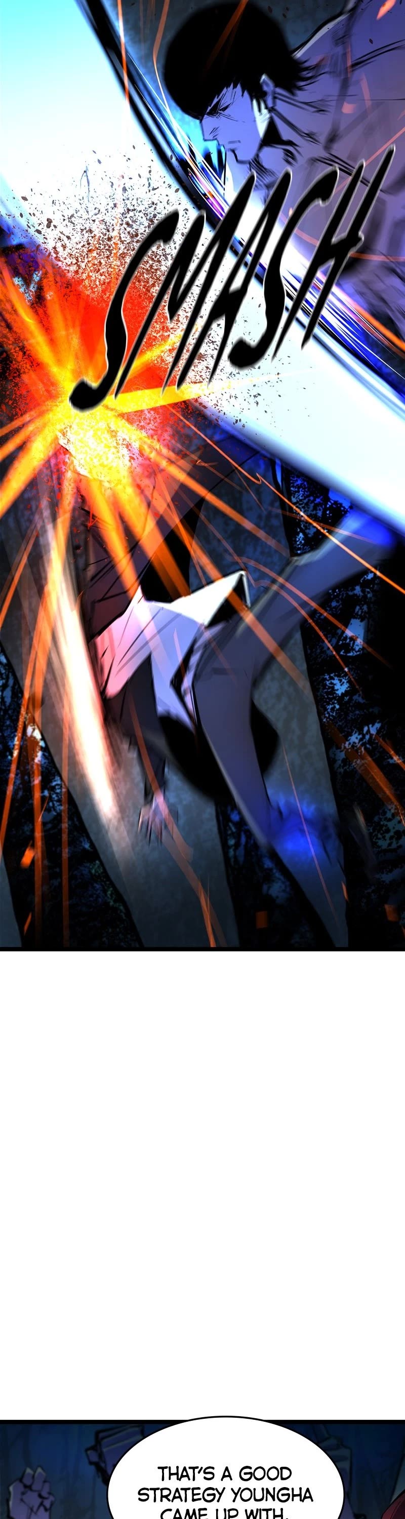 Hanlim Gym Chapter 121 page 27 - Chapter 121: (S2) Episode 17