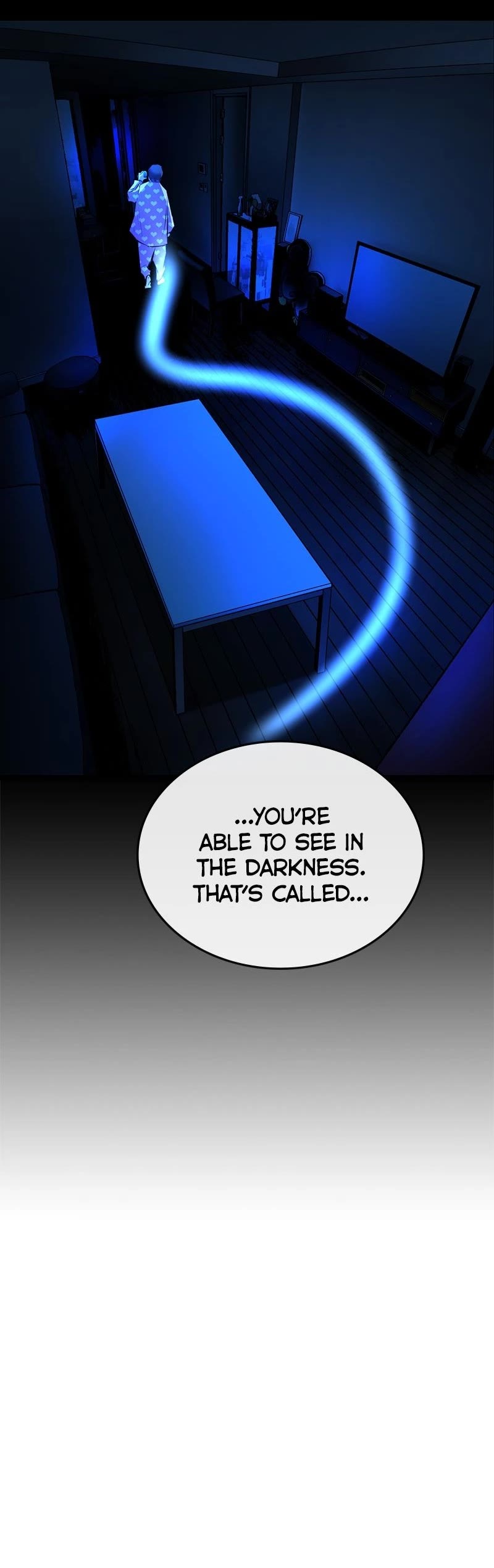 Hanlim Gym Chapter 121 page 29 - Chapter 121: (S2) Episode 17