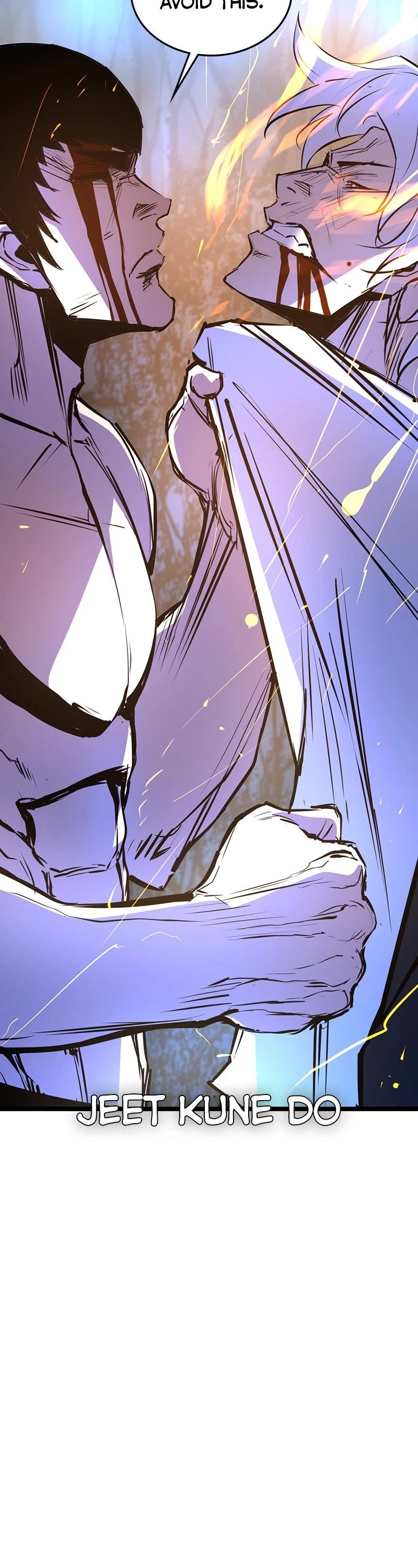 Hanlim Gym Chapter 121 page 3 - Chapter 121: (S2) Episode 17