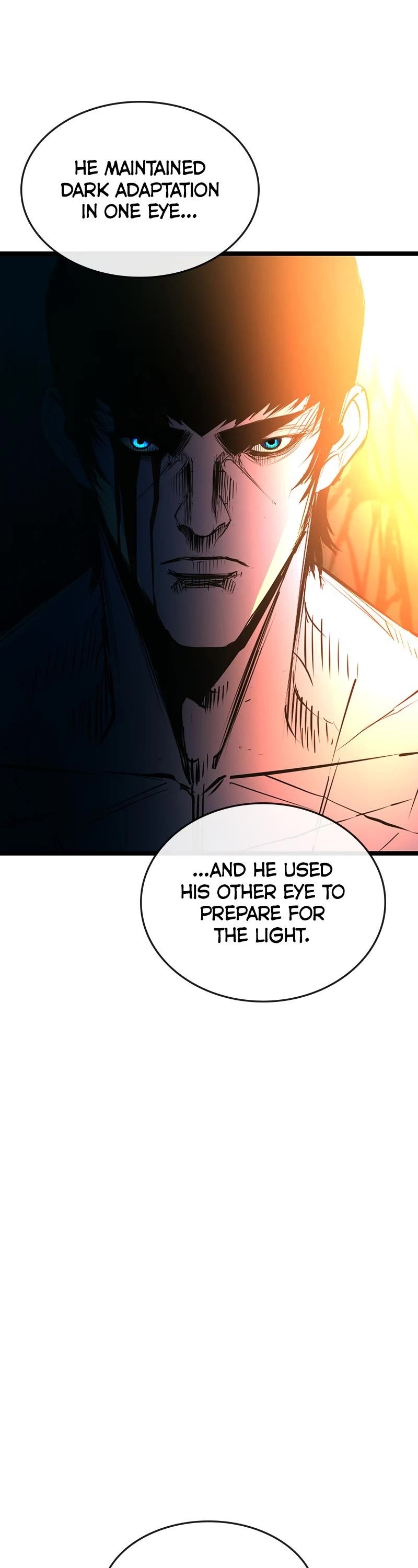 Hanlim Gym Chapter 121 page 33 - Chapter 121: (S2) Episode 17