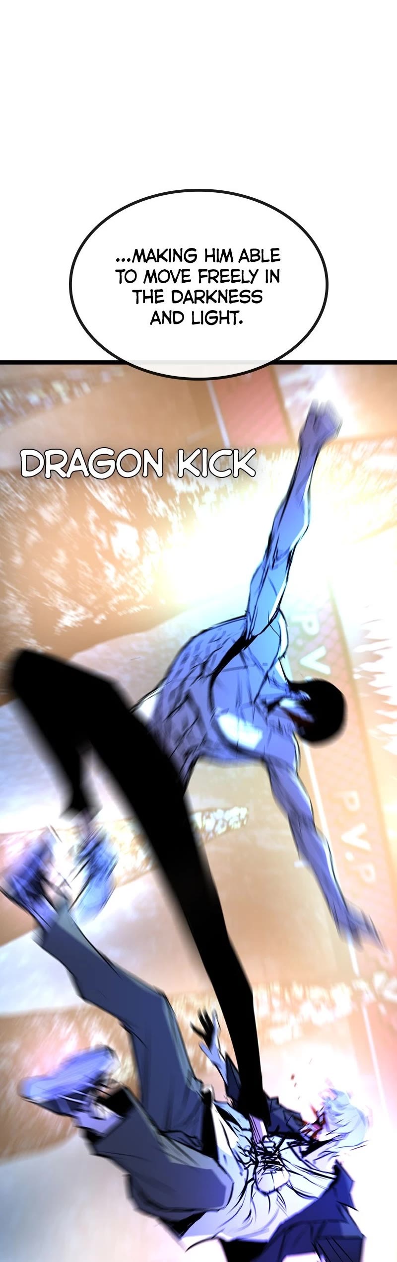 Hanlim Gym Chapter 121 page 35 - Chapter 121: (S2) Episode 17