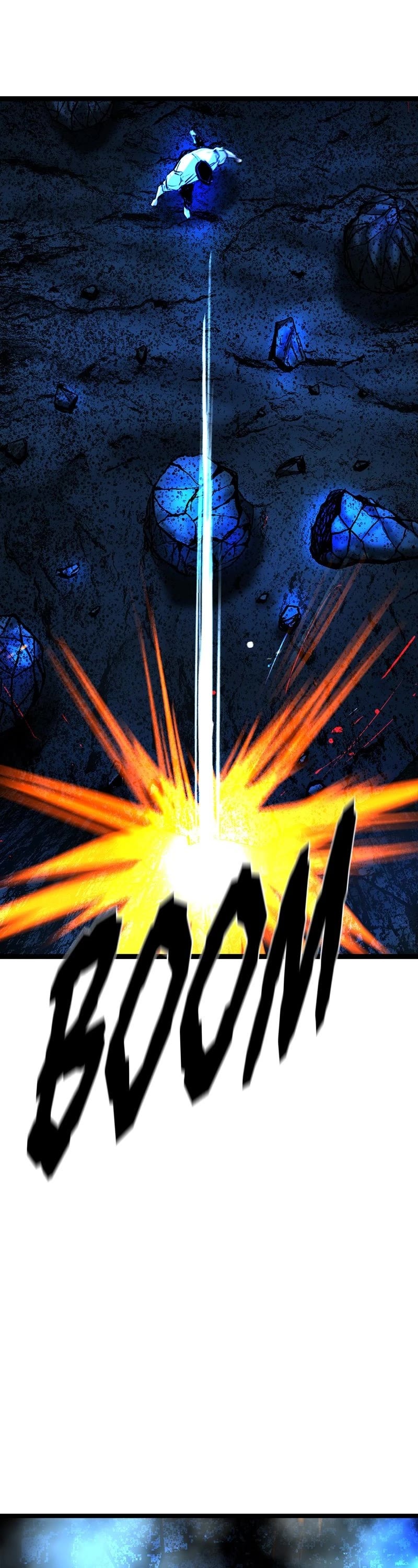 Hanlim Gym Chapter 121 page 38 - Chapter 121: (S2) Episode 17