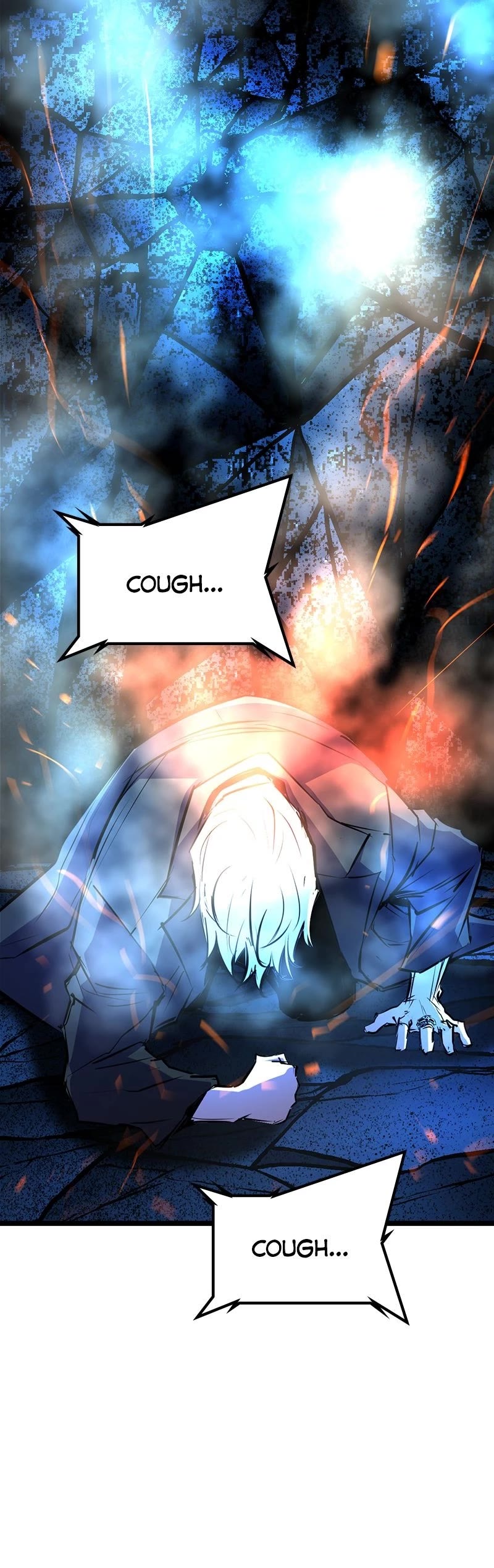 Hanlim Gym Chapter 121 page 39 - Chapter 121: (S2) Episode 17