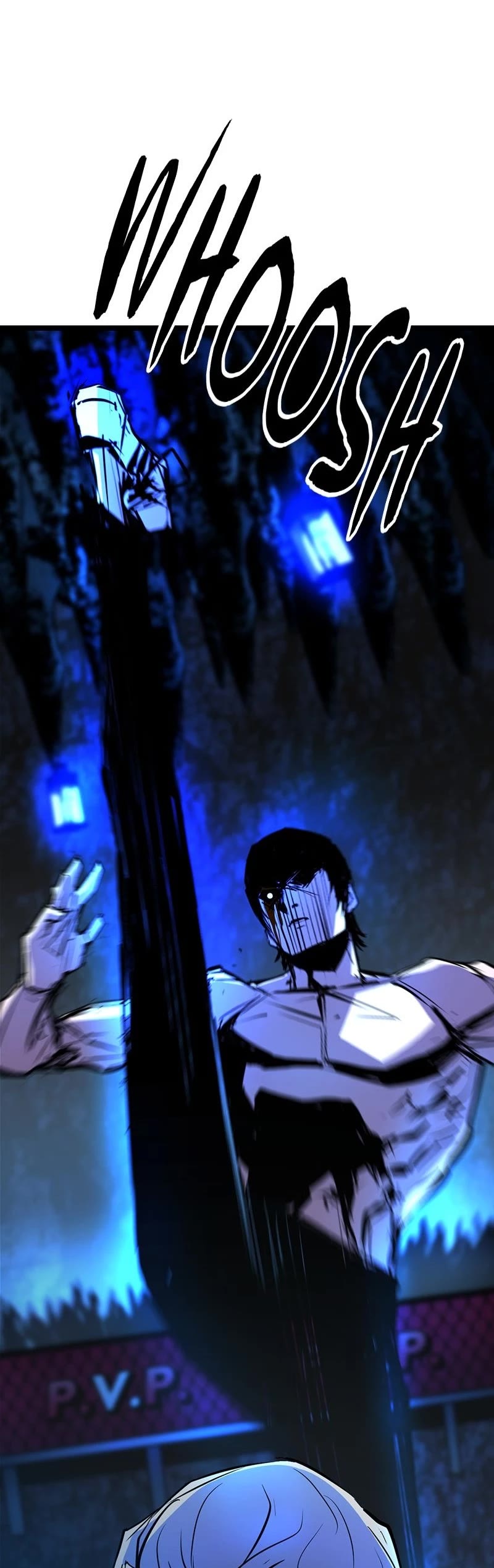 Hanlim Gym Chapter 121 page 40 - Chapter 121: (S2) Episode 17