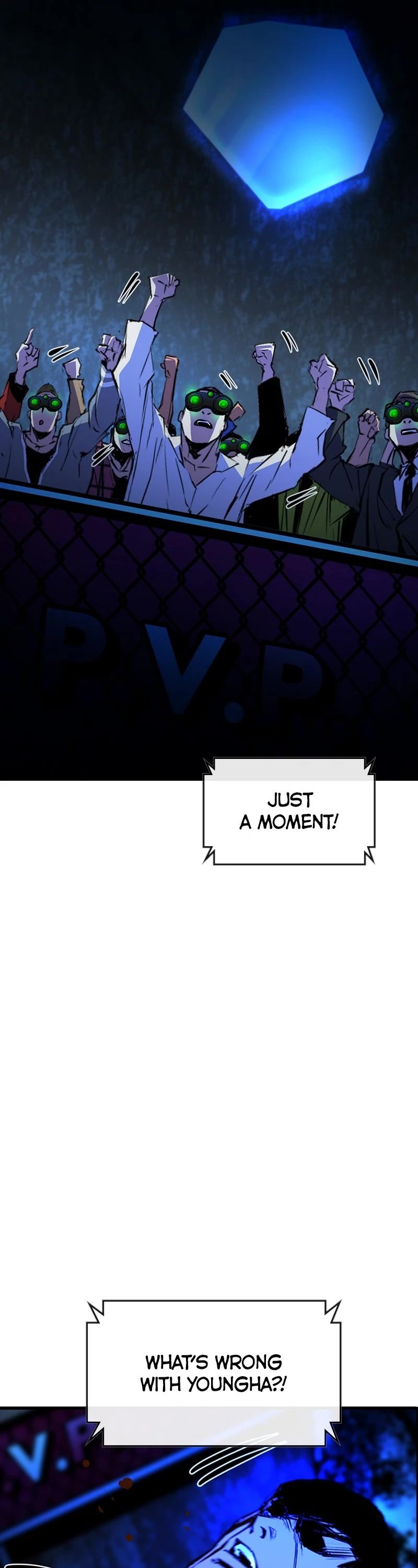 Hanlim Gym Chapter 121 page 43 - Chapter 121: (S2) Episode 17