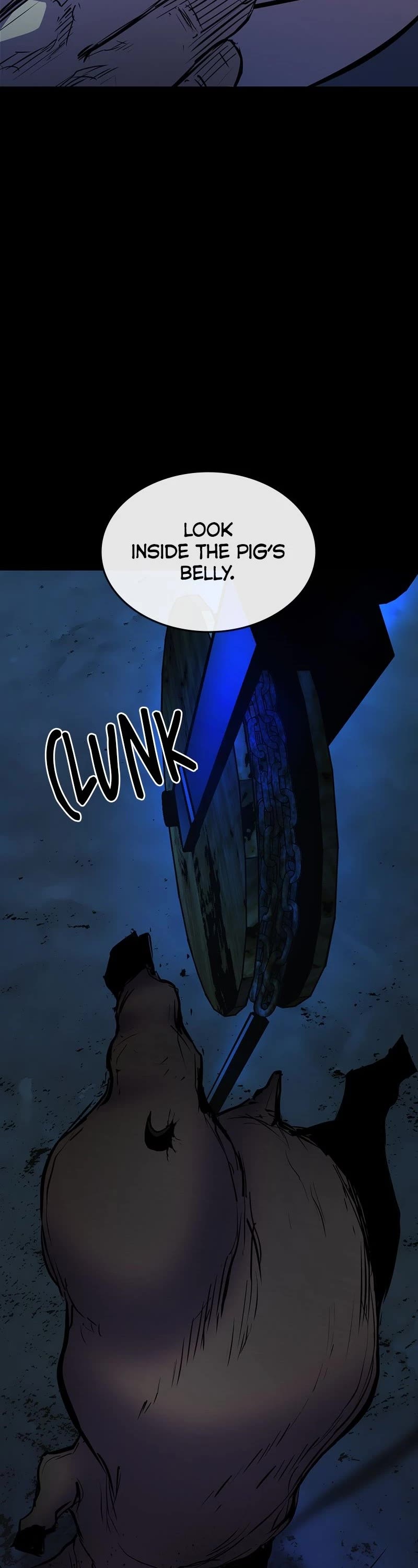 Hanlim Gym Chapter 121 page 53 - Chapter 121: (S2) Episode 17