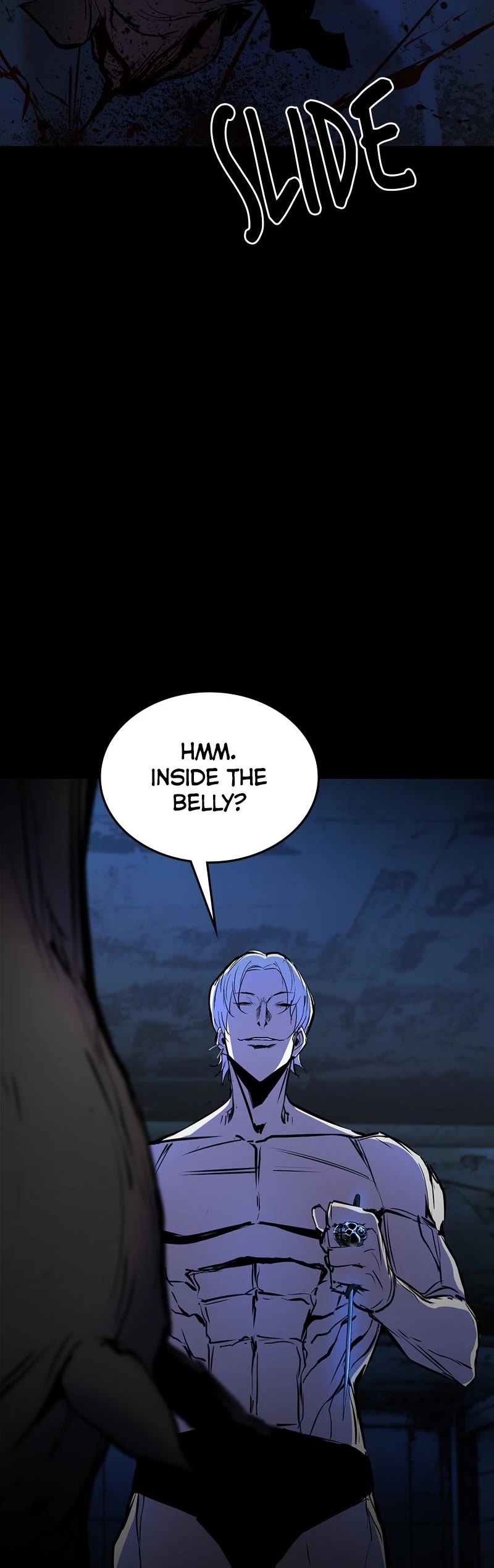 Hanlim Gym Chapter 121 page 54 - Chapter 121: (S2) Episode 17