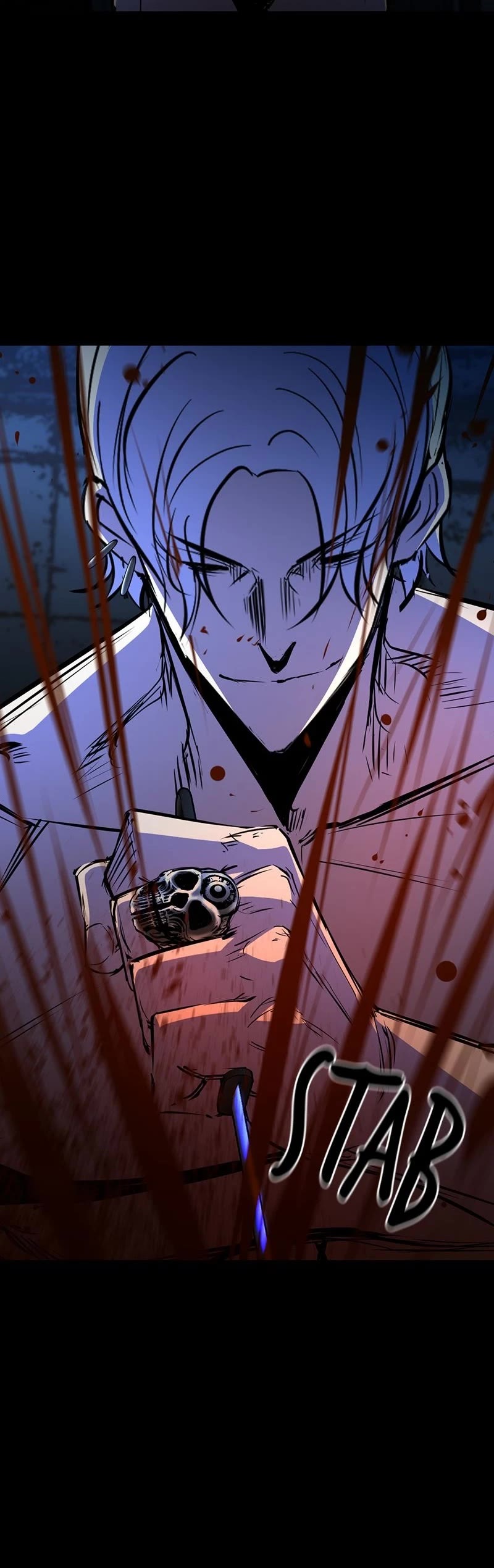 Hanlim Gym Chapter 121 page 55 - Chapter 121: (S2) Episode 17