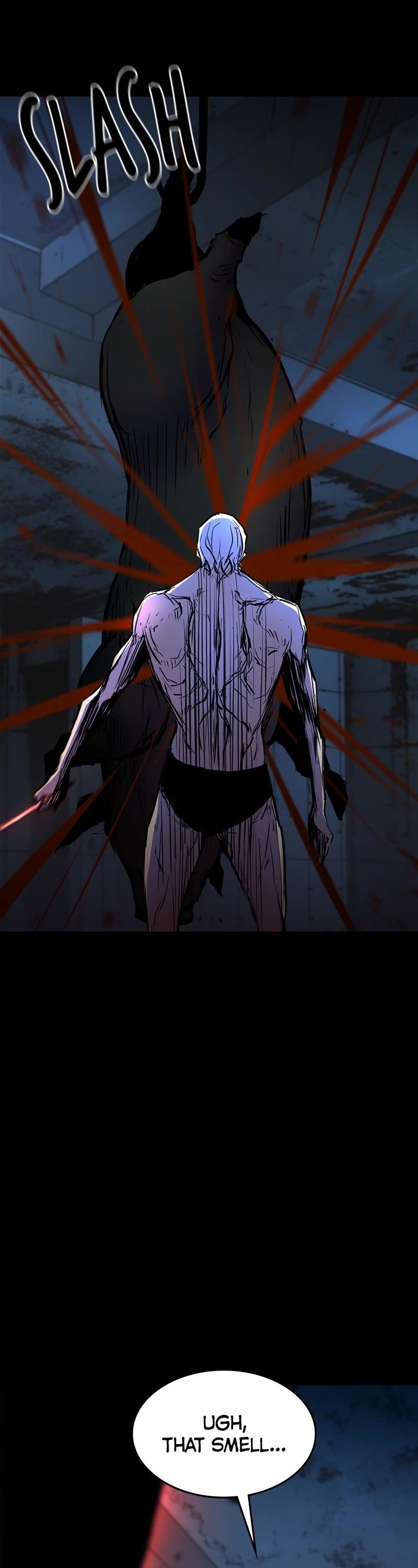 Hanlim Gym Chapter 121 page 56 - Chapter 121: (S2) Episode 17