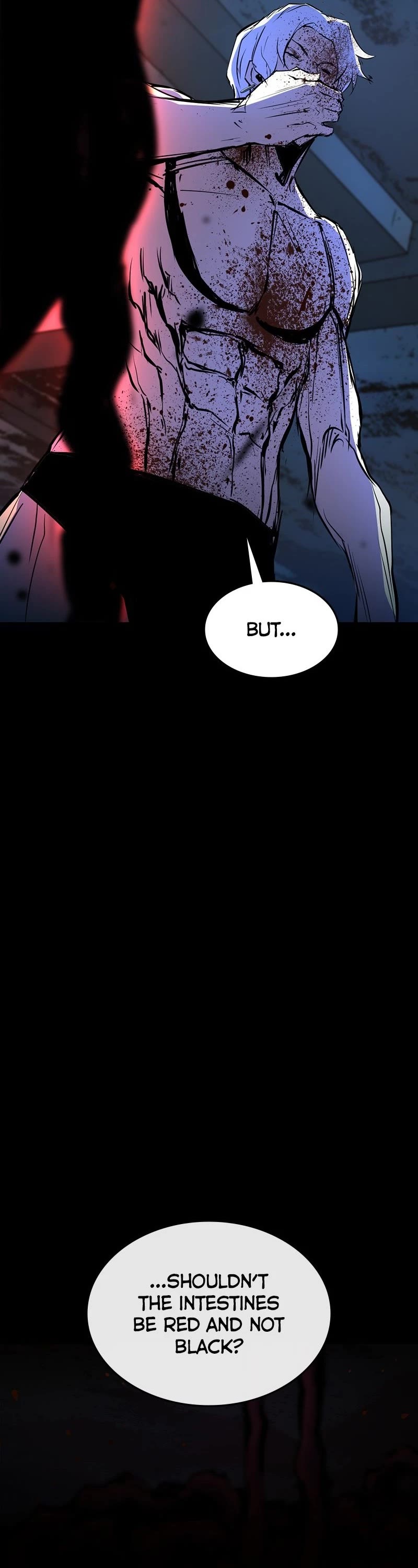 Hanlim Gym Chapter 121 page 57 - Chapter 121: (S2) Episode 17