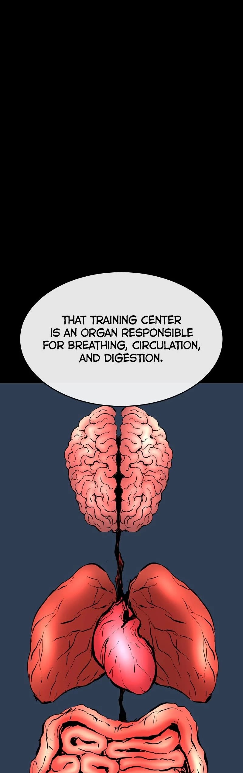 Hanlim Gym Chapter 121 page 59 - Chapter 121: (S2) Episode 17