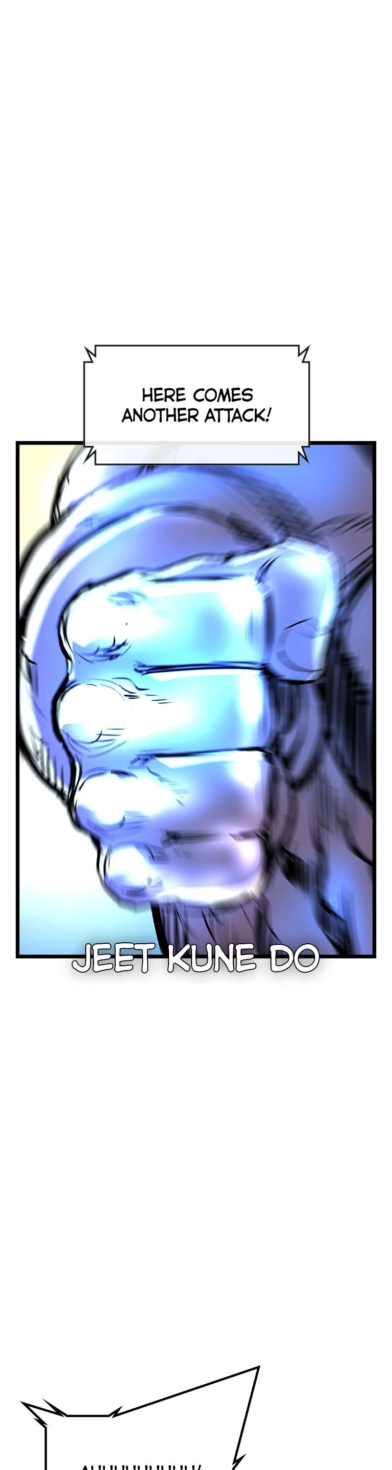 Hanlim Gym Chapter 121 page 6 - Chapter 121: (S2) Episode 17