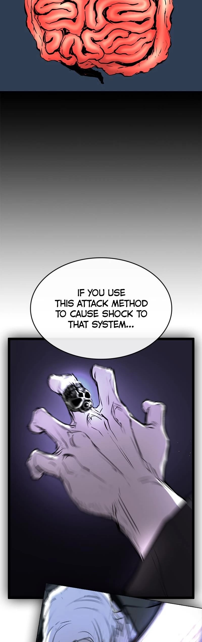 Hanlim Gym Chapter 121 page 60 - Chapter 121: (S2) Episode 17