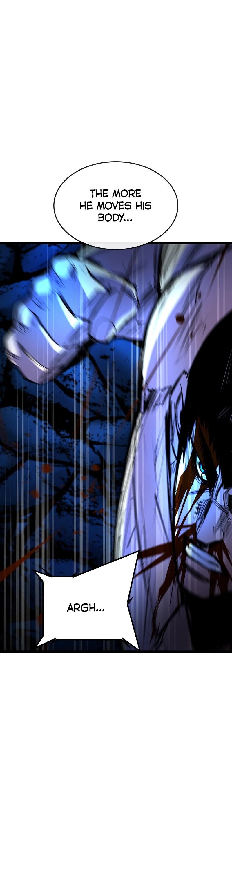 Hanlim Gym Chapter 121 page 63 - Chapter 121: (S2) Episode 17