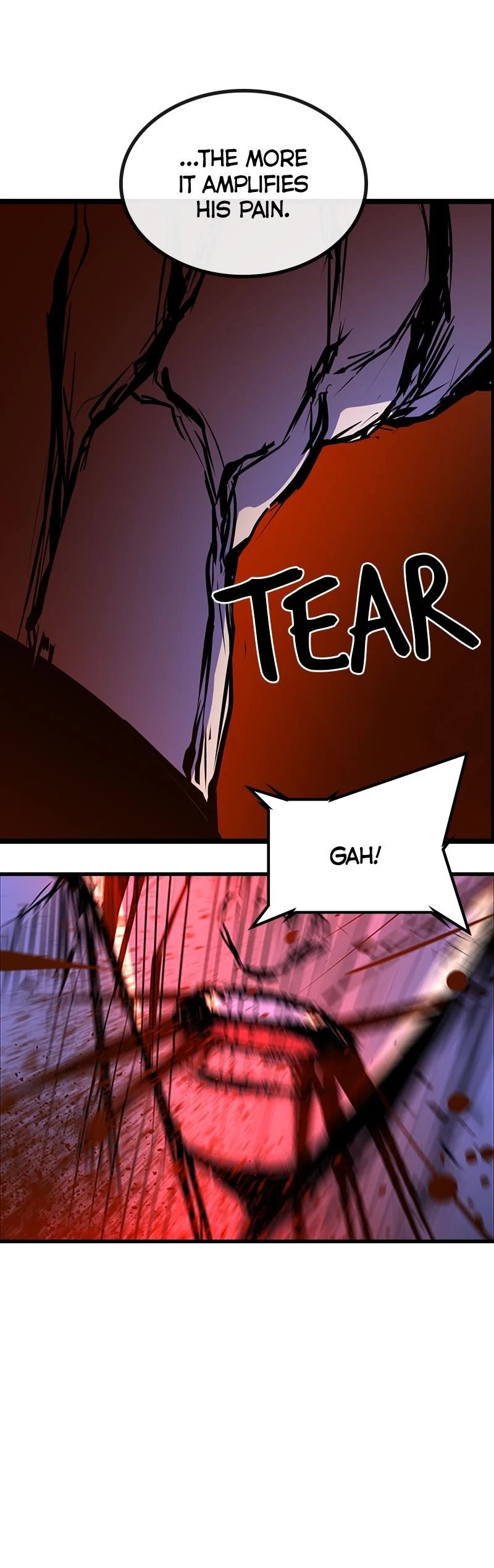 Hanlim Gym Chapter 121 page 64 - Chapter 121: (S2) Episode 17