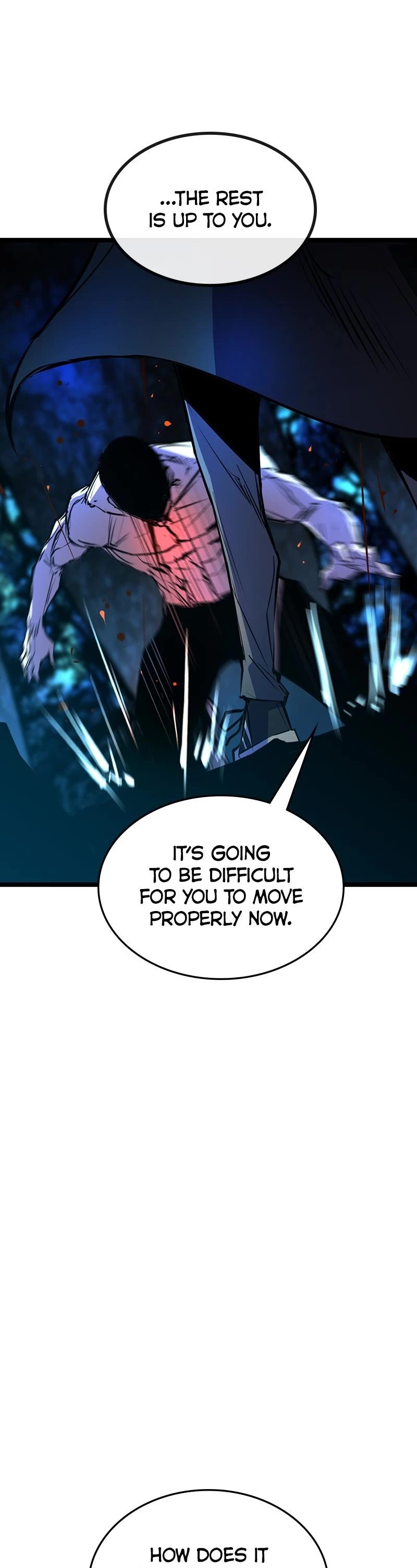 Hanlim Gym Chapter 121 page 66 - Chapter 121: (S2) Episode 17